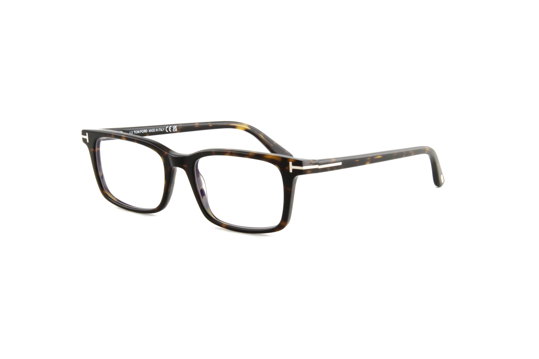 TOM FORD 6175-B+CLIPON - Afbeelding 3