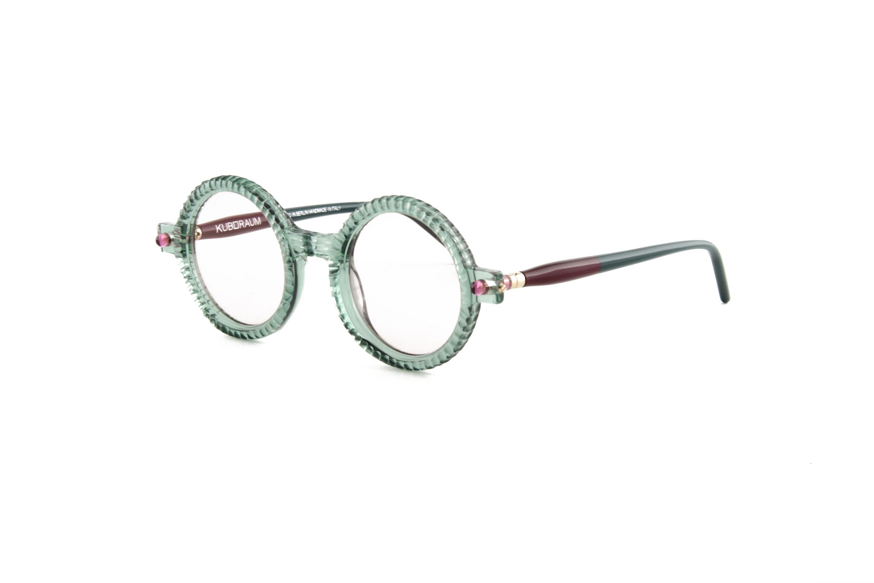 KUBORAUM MASKE P1* - Afbeelding 3